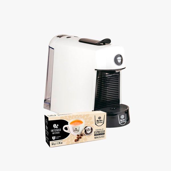 Experto Barista