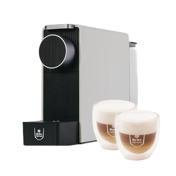 Experto Barista