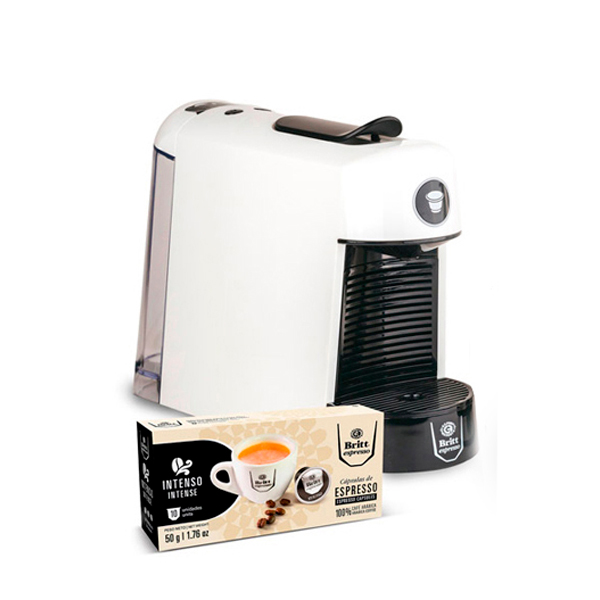 Experto Barista