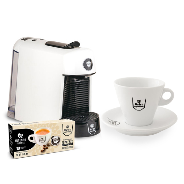 Experto Barista